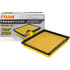 TGA9054 by FRAM - Flexible Panel Air Filter
