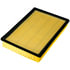 FRAM TGA9401 Engine Air Filter Flexible Panel Air Filter