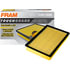 FRAM TGA9401 Engine Air Filter Flexible Panel Air Filter