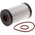 XG10295 by FRAM - Cartridge Oil Filter