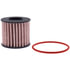 XG10358 by FRAM - Cartridge Oil Filter