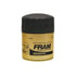 XG10575 by FRAM - Engine Oil Filter - Spin-On, 4.06" Height, 2.98" OD, Metric Thread, 16-28 PSI Bypass