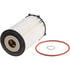 XG10855 by FRAM - Cartridge Oil Filter