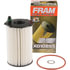 XG10855 by FRAM - Cartridge Oil Filter