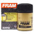 XG2870A by FRAM - Spin-on Oil Filter
