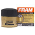 XG2 by FRAM - Spin-on Oil Filter