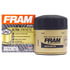 XG3387A by FRAM - Spin-on Oil Filter