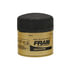 XG3593A by FRAM - Spin-on Oil Filter
