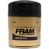 XG3675 by FRAM - Spin-on Oil Filter
