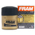 XG3682 by FRAM - Spin-on Oil Filter