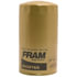 FRAM XG3976A Engine Oil Filter Spin-on Oil Filter