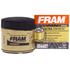 XG6607 by FRAM - Spin-on Oil Filter