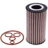 XG8481 by FRAM - Cartridge Oil Filter