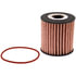 XG8712 by FRAM - Cartridge Oil Filter