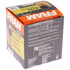 XG8712 by FRAM - Cartridge Oil Filter