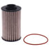 XG8765 by FRAM - Cartridge Oil Filter