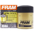 XG8A by FRAM - Spin-on Oil Filter