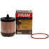 XG9018 by FRAM - Cartridge Oil Filter