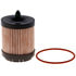 XG9018 by FRAM - Cartridge Oil Filter