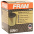 XG9641 by FRAM - Cartridge Oil Filter