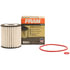 XG9641 by FRAM - Cartridge Oil Filter