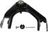 CK620241 by MOOG - Suspension Control Arm and Ball Joint Assembly