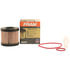 XG9972 by FRAM - Cartridge Oil Filter