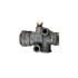 Bendix 101916 Air Brake Limiting Valve Air Brake Limiting Valve - RV-3 Non-Adjustable, 1/4-18 NPT In/Out, 1/8-27 NPT Control