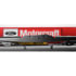 WW2201 by MOTORCRAFT - Standard 22 in. Black Conventional Wiper Blade