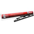 WW2201 by MOTORCRAFT - Standard 22 in. Black Conventional Wiper Blade