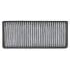 201-020-0002 by D&W - D&W Detroit Diesel Air Filter