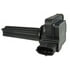 48690 by NGK SPARK PLUGS - NGK COP Ignition Coil