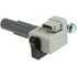 48706 by NGK SPARK PLUGS - NGK COP Ignition Coil