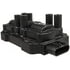 48714 by NGK SPARK PLUGS - NGK DIS Ignition Coil