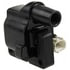 48816 by NGK SPARK PLUGS - NGK HEI Ignition Coil