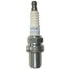4894 by NGK SPARK PLUGS - Racing™ Spark Plug - 14mm Thread Diameter, 5/8" Hex, Flat Seat, Pin Type