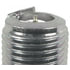 4894 by NGK SPARK PLUGS - Racing™ Spark Plug - 14mm Thread Diameter, 5/8" Hex, Flat Seat, Pin Type