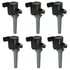 49175 by NGK SPARK PLUGS - NGK COP Ignition Coil Multi-Pack