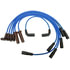 51003 by NGK SPARK PLUGS - NGK Spark Plug Wire Set