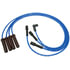 51134 by NGK SPARK PLUGS - NGK Spark Plug Wire Set