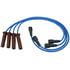 51137 by NGK SPARK PLUGS - NGK Spark Plug Wire Set