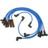 51158 by NGK SPARK PLUGS - NGK Spark Plug Wire Set