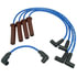 51140 by NGK SPARK PLUGS - NGK Spark Plug Wire Set