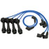 51173 by NGK SPARK PLUGS - NGK Spark Plug Wire Set