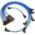 51200 by NGK SPARK PLUGS - NGK Spark Plug Wire Set