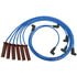 51223 by NGK SPARK PLUGS - NGK Spark Plug Wire Set