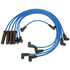 51252 by NGK SPARK PLUGS - NGK Spark Plug Wire Set