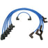 51262 by NGK SPARK PLUGS - NGK Spark Plug Wire Set