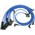 51257 by NGK SPARK PLUGS - NGK Spark Plug Wire Set