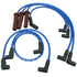51312 by NGK SPARK PLUGS - NGK Spark Plug Wire Set